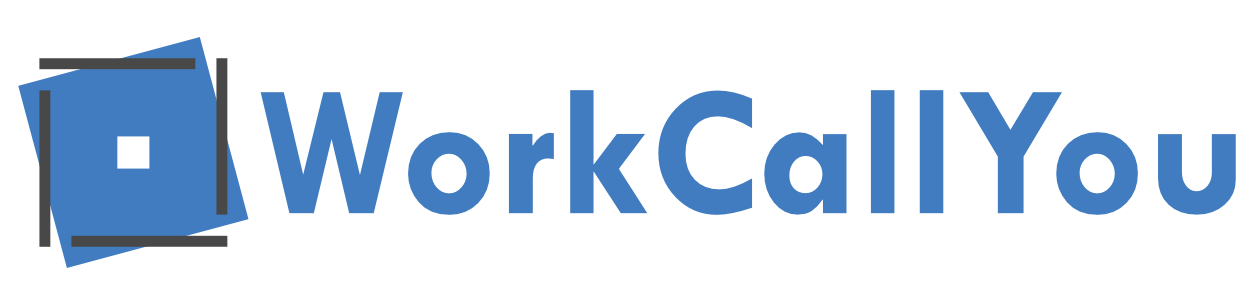 Work Calls You